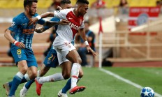 开云体育入口-斯特拉斯堡主场逆转摩纳哥，反超对手的简单介绍