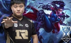 开云体育中国官网-关于HLE爆冷FNC，Uzi一己之力扛起全队的信息