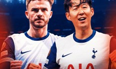 开云APP-高速双杀晋级，热刺豪取八强席位