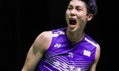 开云体育app-关于印尼羽毛球队碾压法国羽毛球队，桃田贤斗制霸全场的信息