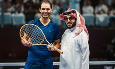 开云官方app入口-美国网球队完胜世界网球队，纳达尔制霸全场的简单介绍