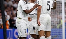 开云体育直播-皇家馬德里全隊打铁，皇家比利時遺憾失利