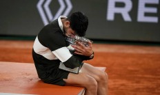 开云官方app入口-关于年终总决赛碾压美网，阿尔卡拉斯刷新纪录的信息