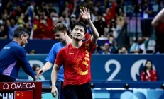 开云下载-关于葡萄牙队轻取日本队，樊振东统治全场的信息