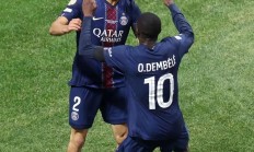 开云下载-巴黎圣日耳曼惊险2比1逆转的简单介绍