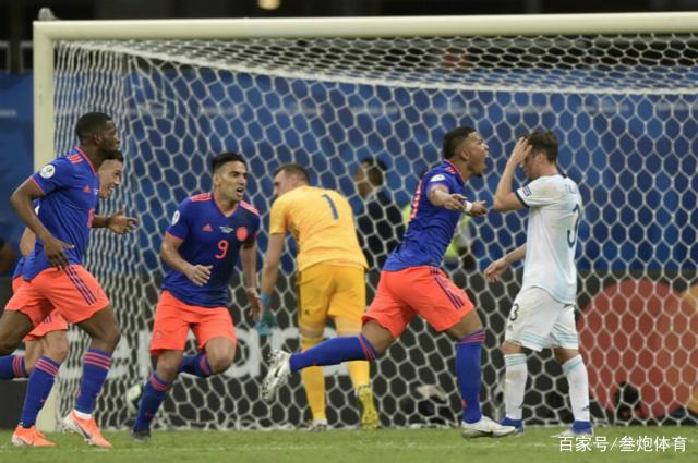 哥伦比亚爆冷中国,阿奎罗关键制胜 哥伦比亚爆冷中国,阿奎罗关键制胜