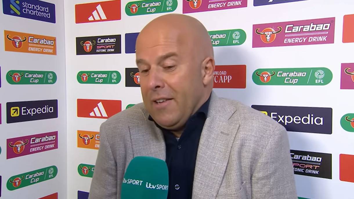 利物浦中场轮换备战欧冠,主帅称球员状态良好的简单介绍 利物浦中场轮换备战欧冠,主帅称球员状态良好的简单介绍