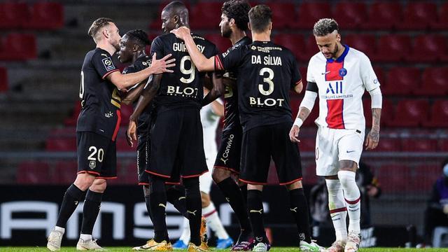 圣埃蒂安客场取胜，继续稳固积分榜位置的简单介绍