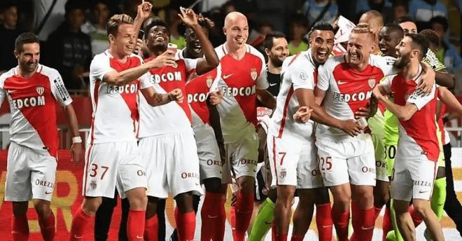 斯特拉斯堡主场逆转摩纳哥，反超对手的简单介绍