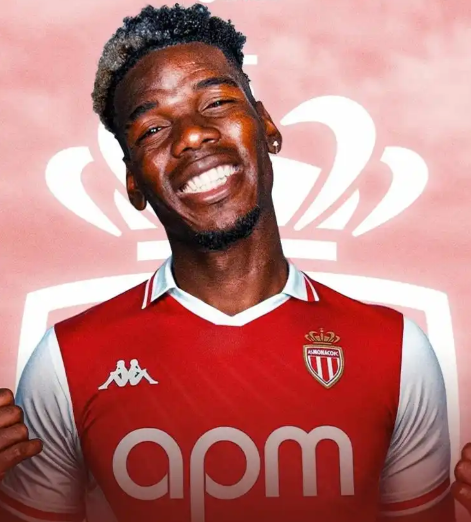 博格巴定格曼联，博阿斯态度冷淡