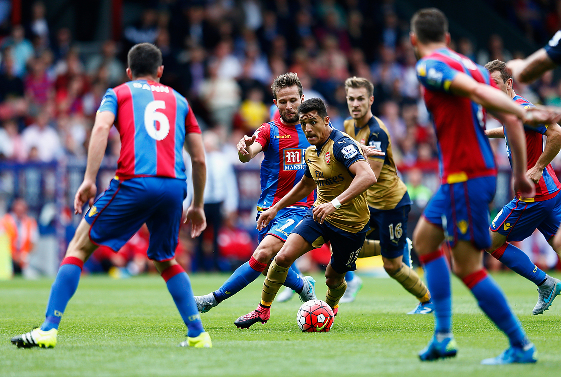 关于奥萨苏纳取胜在望，放大胆赌注的信息