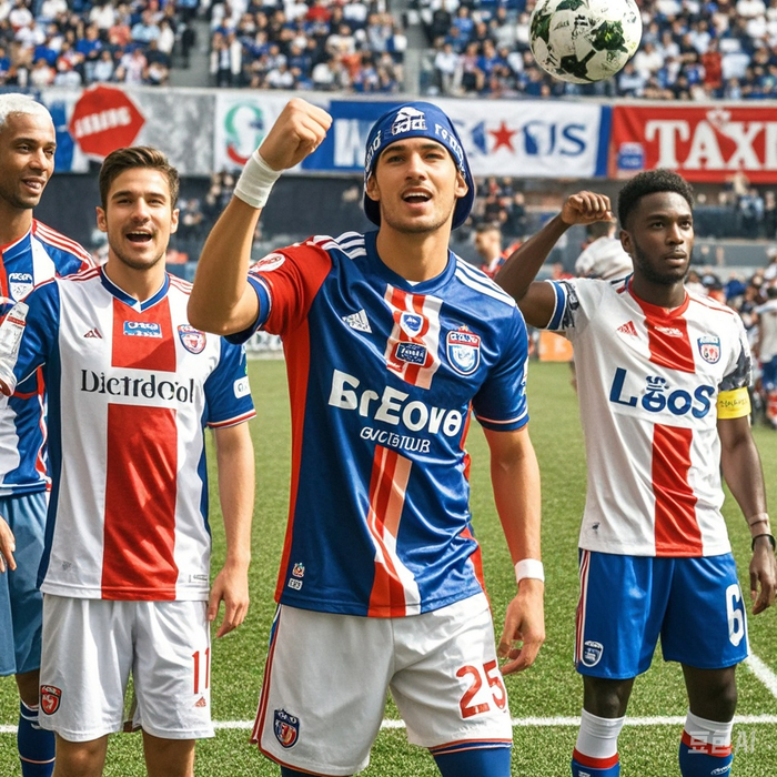 包含里尔客场胜利,继续领跑法甲联赛的词条 包含里尔客场胜利,继续领跑法甲联赛的词条