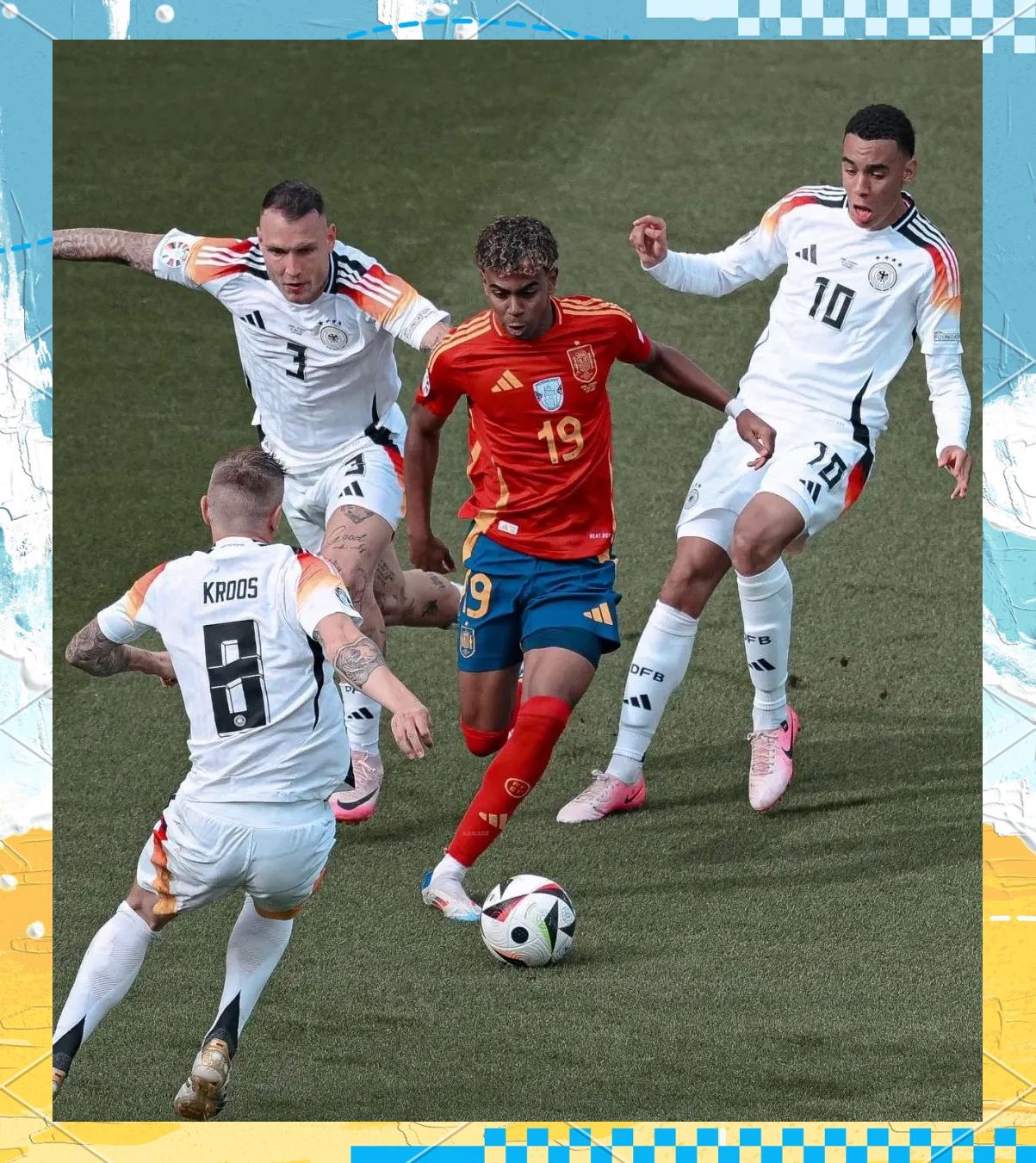 欧洲杯预选赛决战场面激烈,谁将笑到最后荣耀 欧洲杯预选赛决战场面激烈,谁将笑到最后荣耀