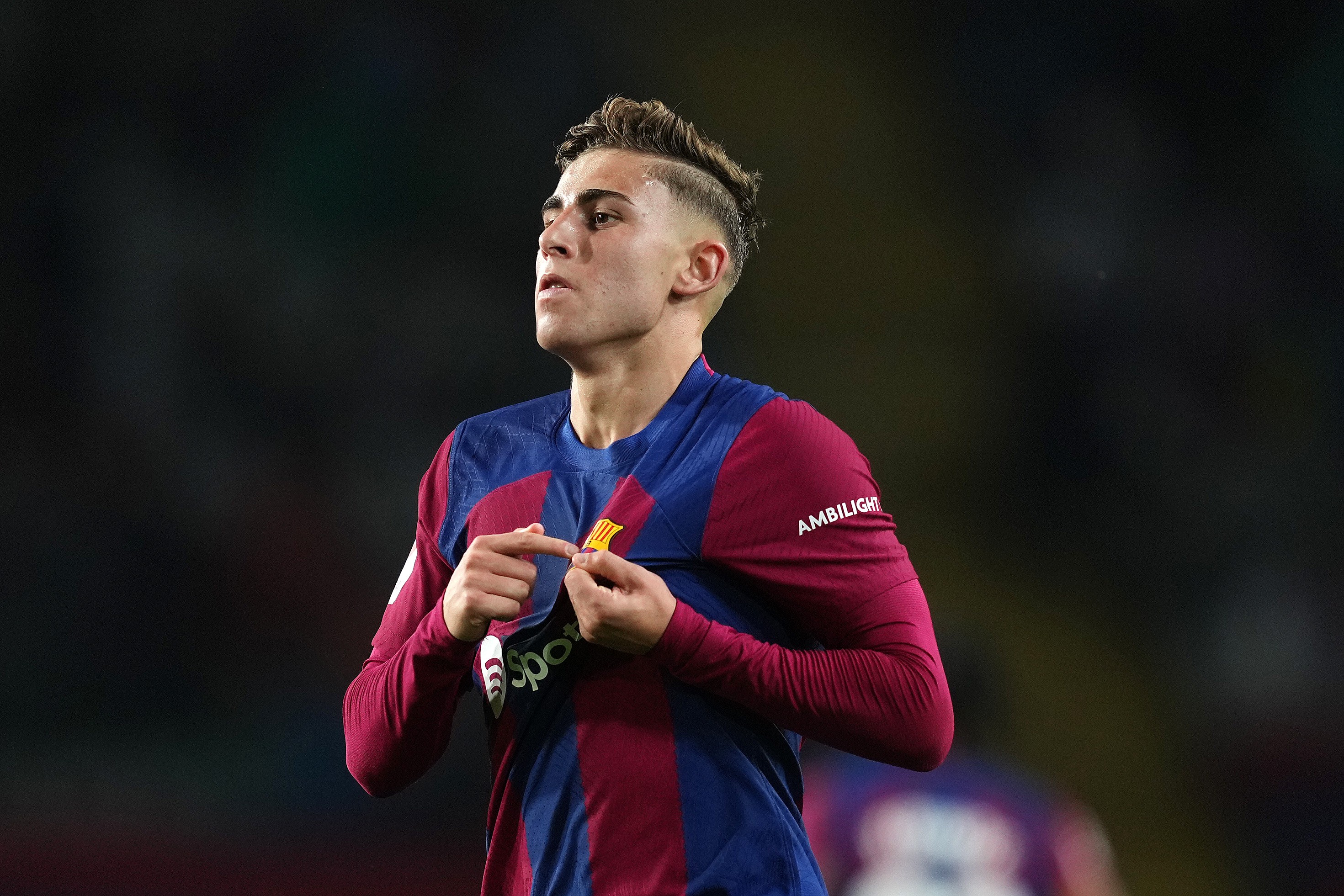 巴萨豪取三分，轻松晋级，欧洲豪门继续高歌猛进