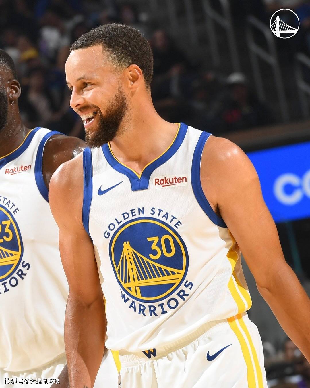 库里对周琰的表现赞不绝口，期望更多奇迹发生的简单介绍