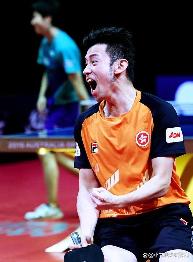 艾欧维雷尽致逆袭，回冲胜局