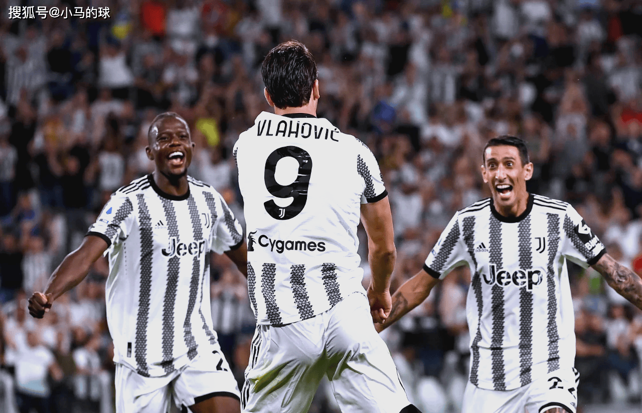 尤文图斯连续不败，豪取六连胜的简单介绍