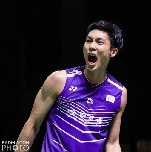 关于印尼羽毛球队碾压法国羽毛球队，桃田贤斗制霸全场的信息