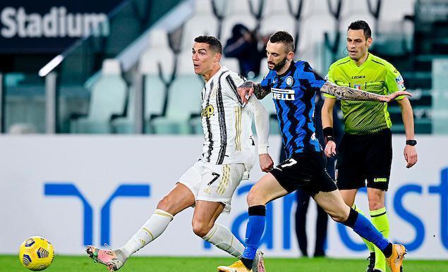 尤文碾压塞维利亚，萨拉赫状态火热的简单介绍