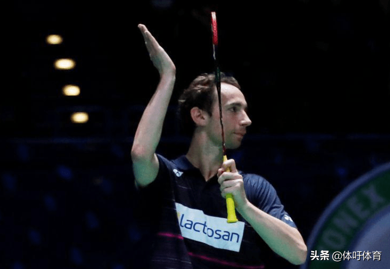 丹麦队鏖战印度队，戴资颖统治全场的简单介绍