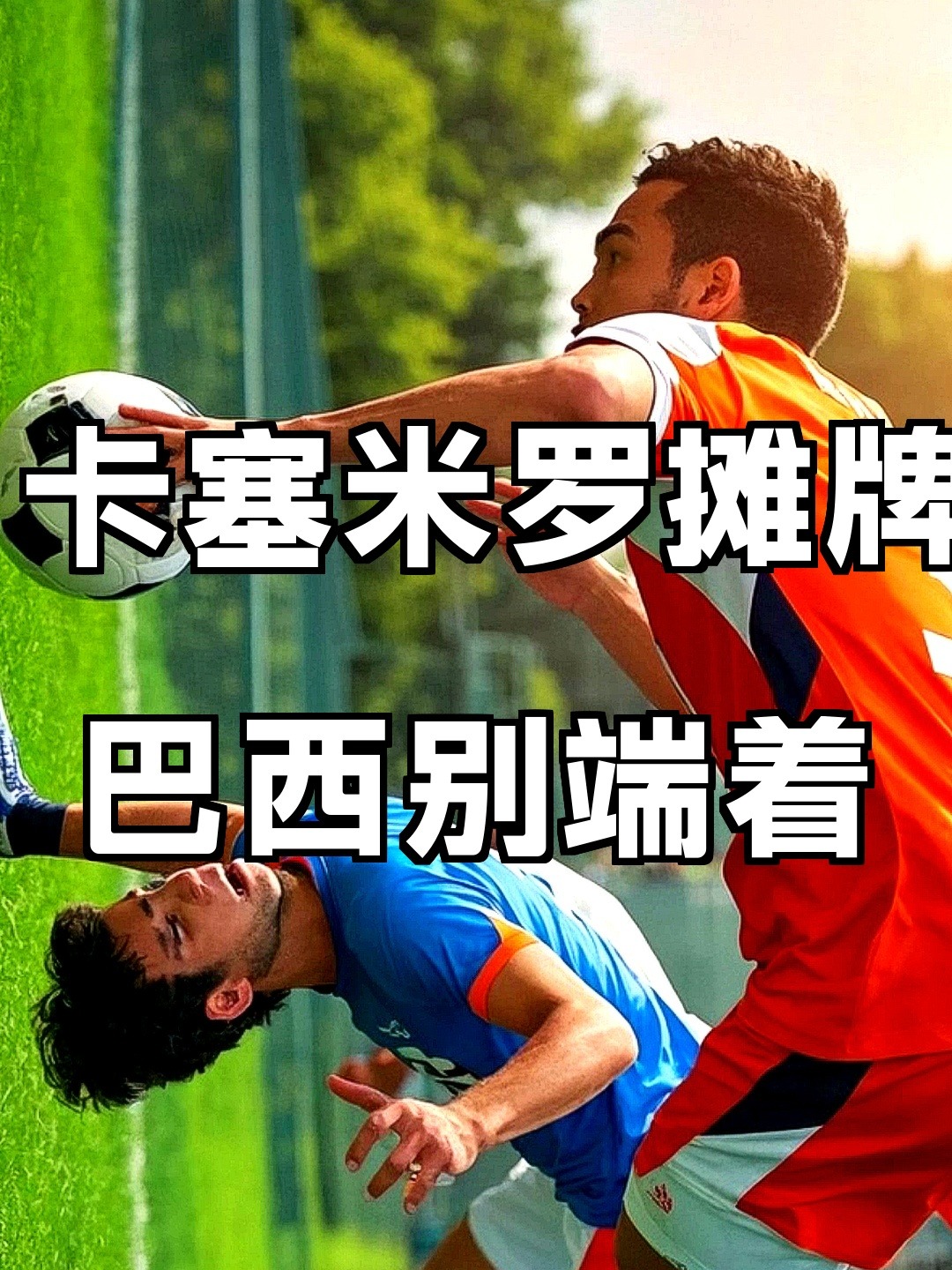 阿根廷逆转奥地利，卡塞米罗点燃赛场的简单介绍