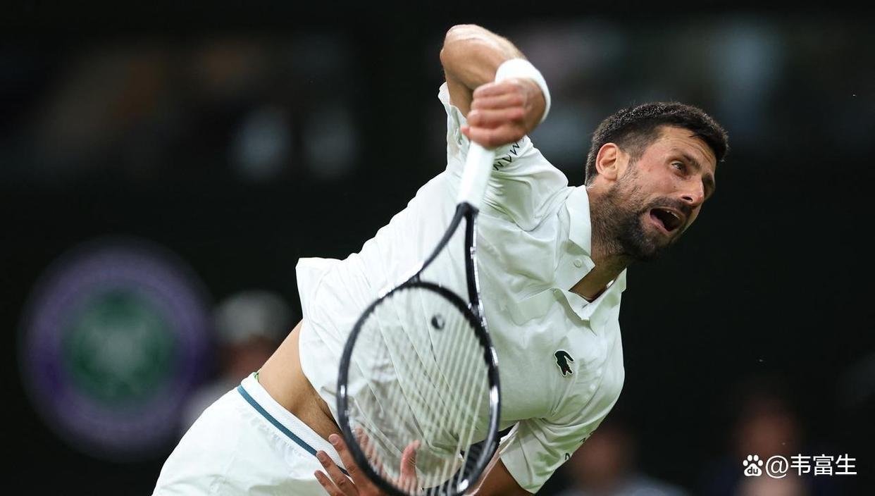 包含美网逆转温网,德约科维奇高光表现的词条 包含美网逆转温网,德约科维奇高光表现的词条