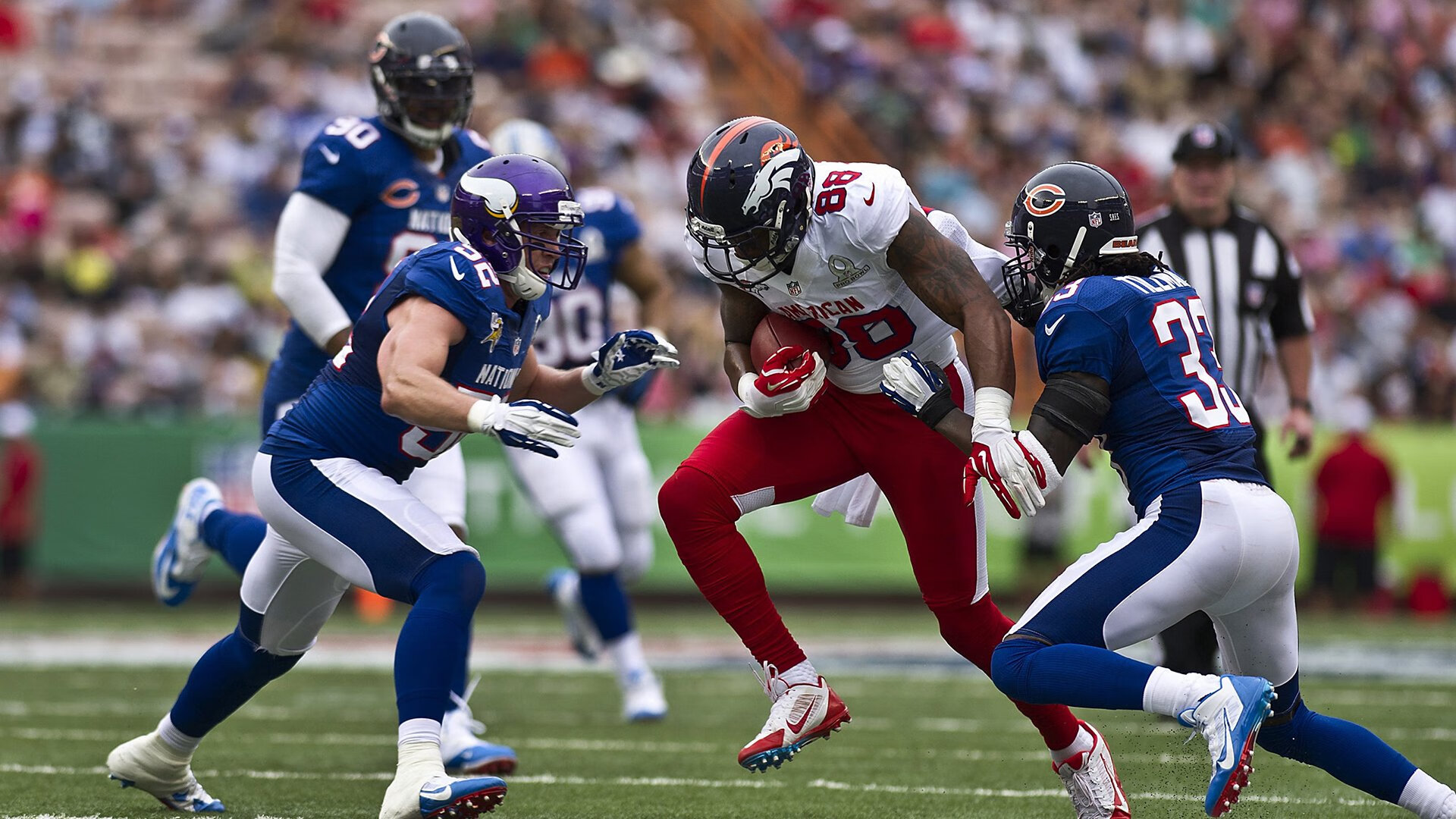 当非洲雄鹰翱翔于亚洲之巅,从尼日利亚决胜韩国,到基米希英超争冠的接管者哲学