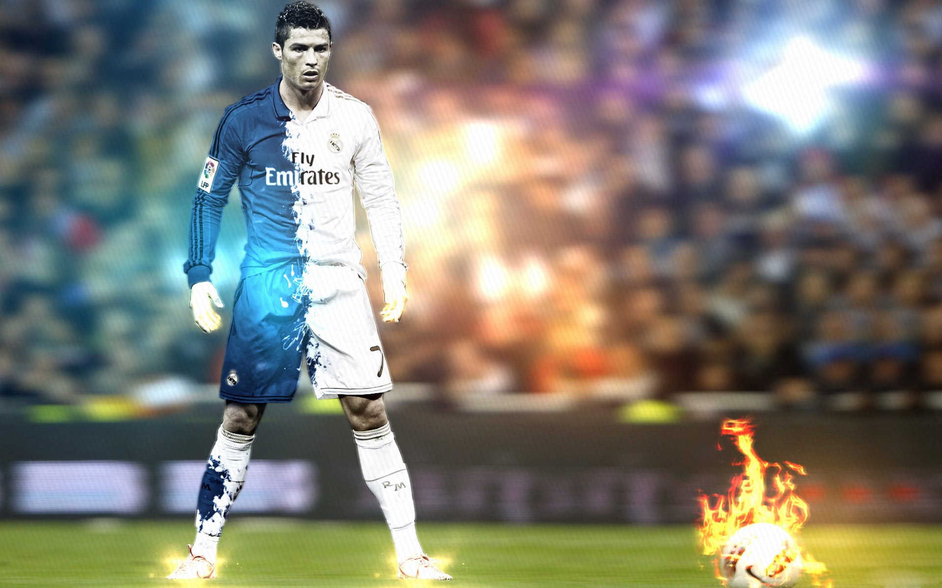 双城记，萨卡在F1街道赛的绝对统治与韩国足球正面击溃那不勒斯的启示